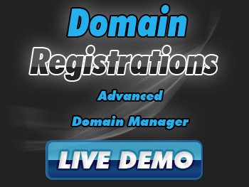 Cheap domain name registration